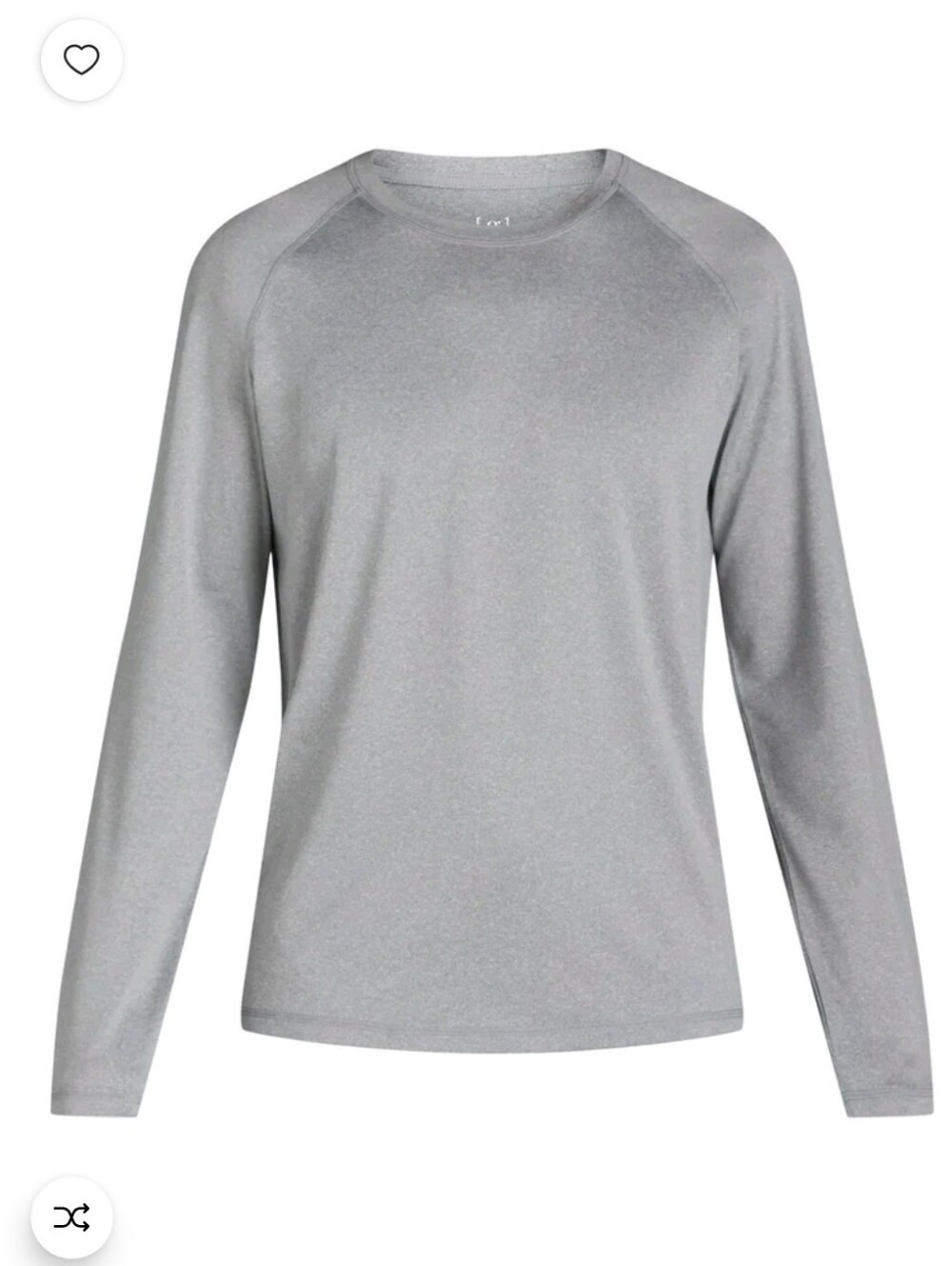 Akawooko Men's Dry Fit Athletic Long Sleeve Tee SMALL NWT - Picture 1 of 7